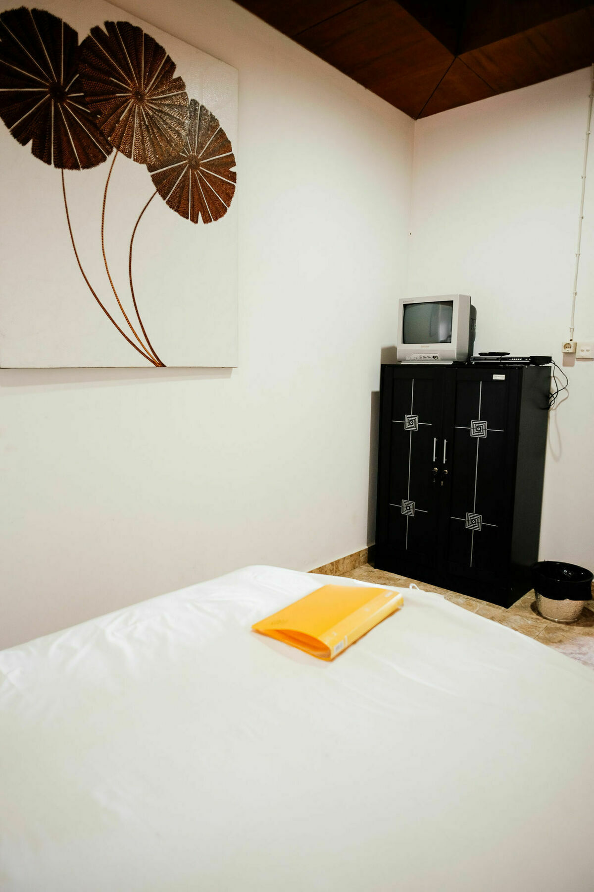 Ellies Hotel Nusa Dua  Exterior foto